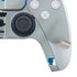 MLB Los Angeles Dodgers Road Jersey PS5 Controller Skin